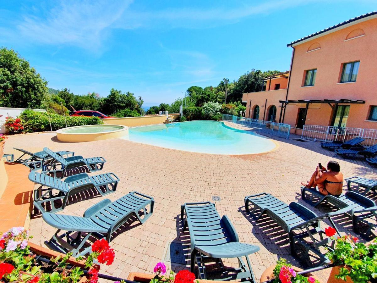 La Pergola Al 5 Apartament *